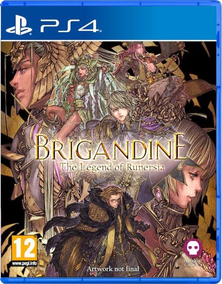 PS4 - Standard
