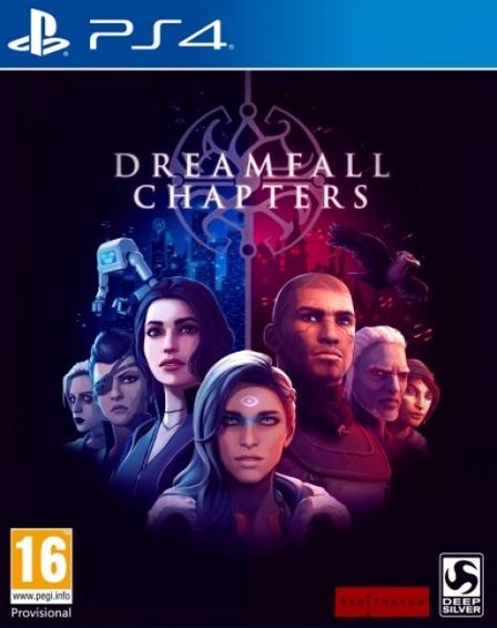 PS4 - Standard