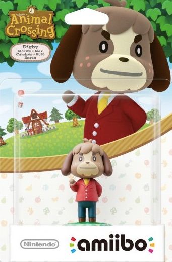 amiibo - Standard