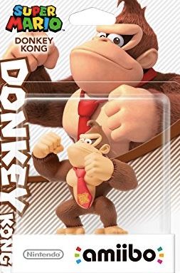 amiibo - Standard