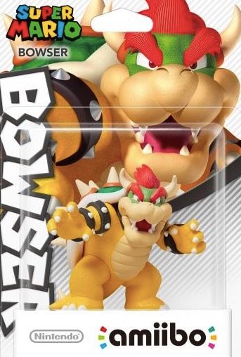 amiibo - Standard