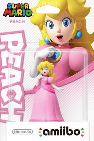 amiibo - Standard