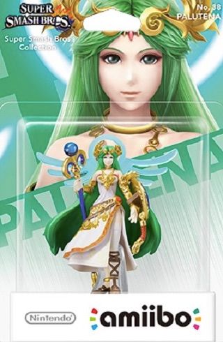 amiibo - Standard