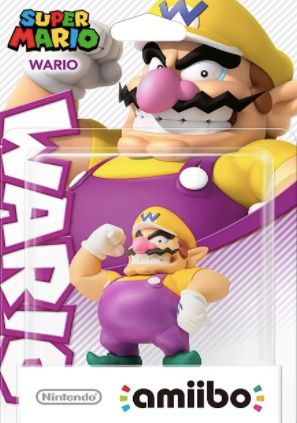 amiibo - Standard
