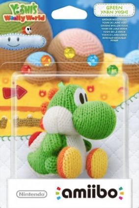 amiibo - Standard