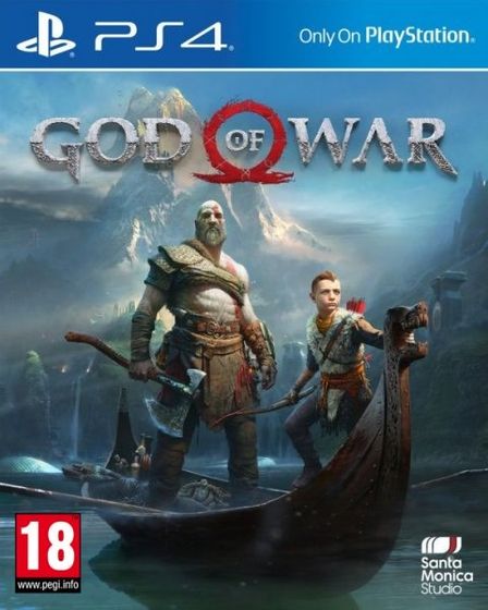 PS4 - Standard