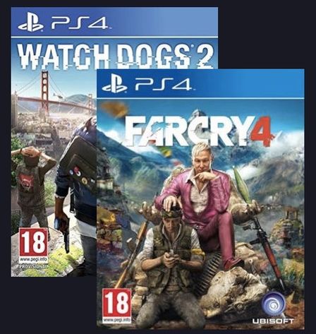PS4 - Standard