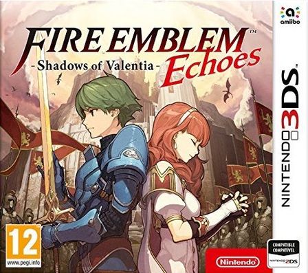 3DS - Standard