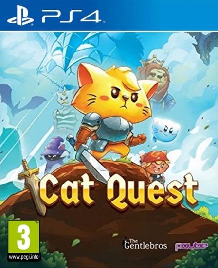 PS4 - Standard