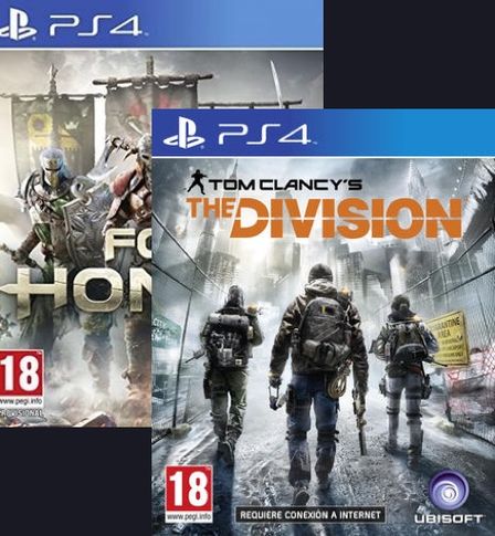 PS4 - Standard