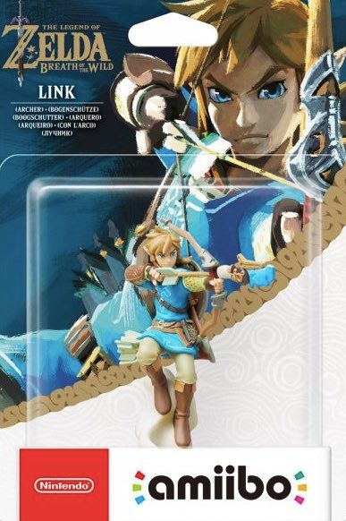 amiibo - Standard