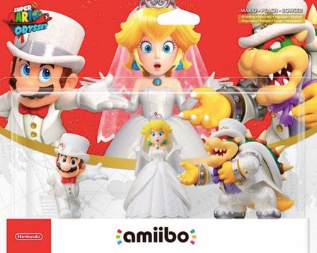 amiibo - Standard