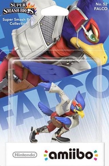 amiibo - Standard
