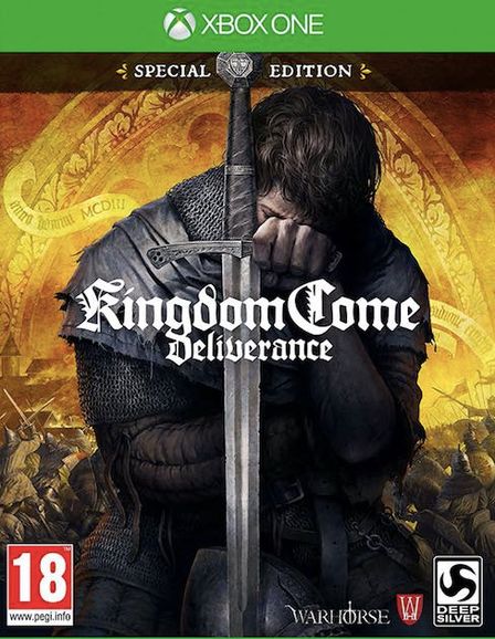 XB1 - Special Edition