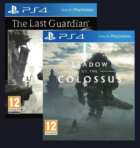 PS4 - Standard
