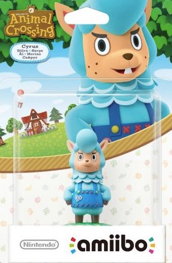 amiibo - Standard