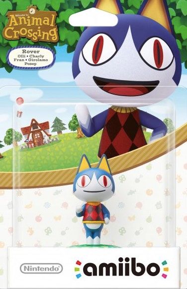 amiibo - Standard
