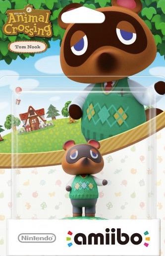 amiibo - Standard