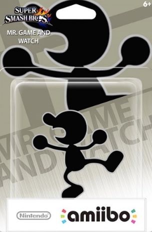 amiibo - Standard
