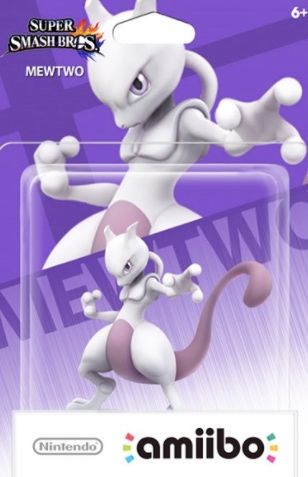 amiibo - Standard