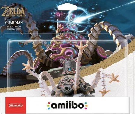 amiibo - Standard