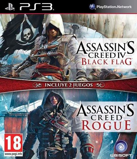 PS3 - Standard