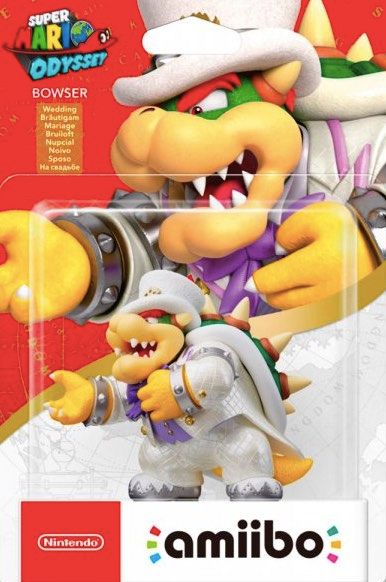 amiibo - Standard