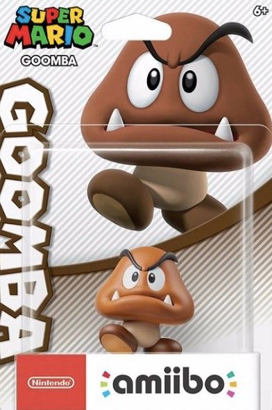 amiibo - Standard