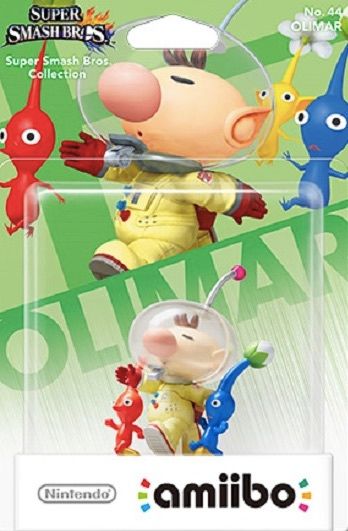 amiibo - Standard