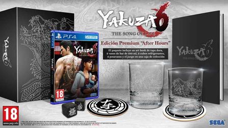 PS4 - Premium Edition