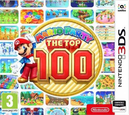3DS - Standard