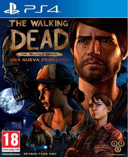 PS4 - Standard