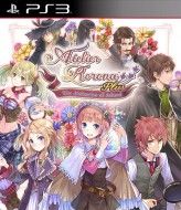 PS3 - Standard