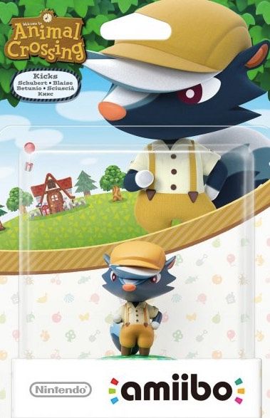 amiibo - Standard