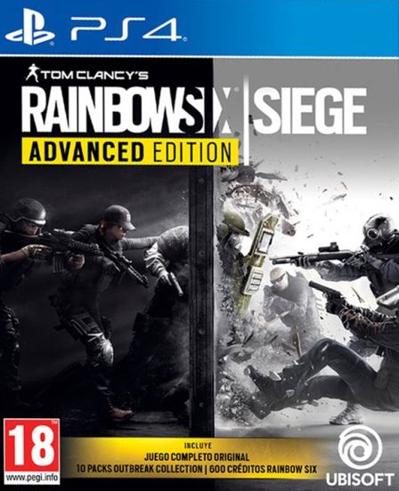PS4 - Standard