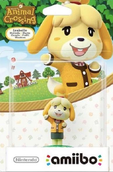 amiibo - Standard