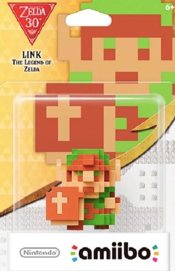 amiibo - Standard