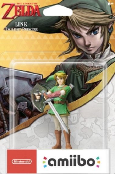 amiibo - Standard