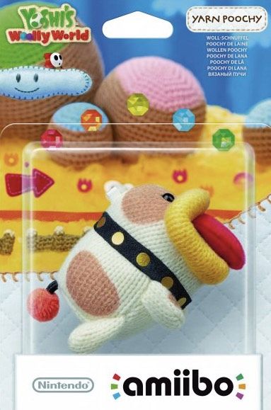 amiibo - Standard