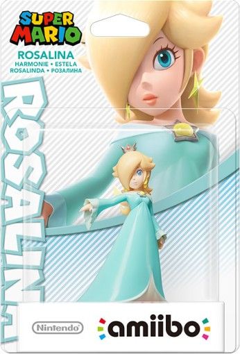 amiibo - Standard