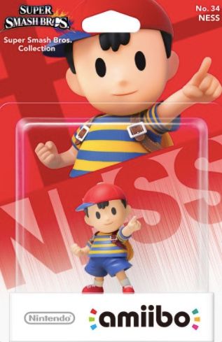 amiibo - Standard
