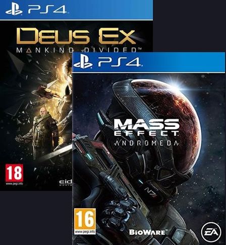 PS4 - Standard