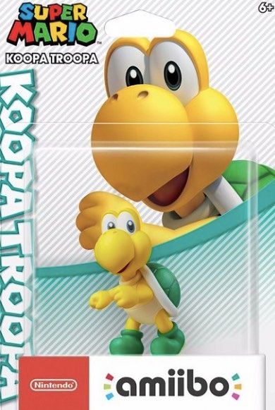 amiibo - Standard