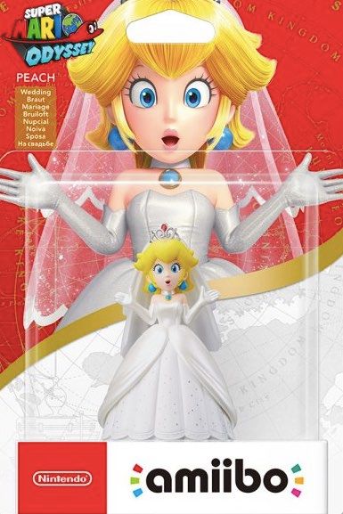 amiibo - Standard