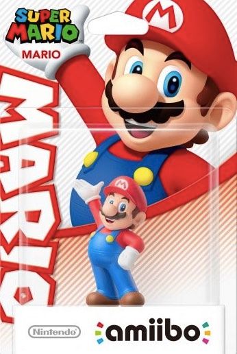 amiibo - Standard