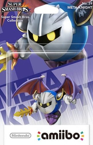 amiibo - Standard