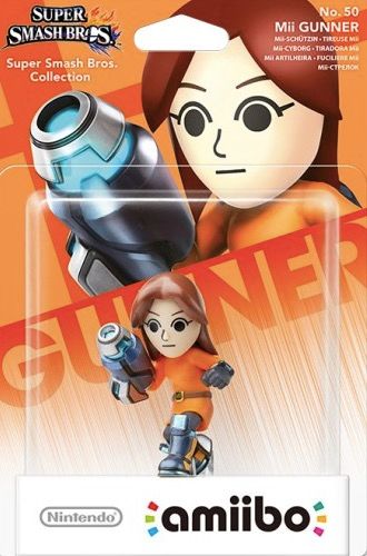 amiibo - Standard