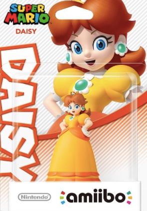 amiibo - Standard
