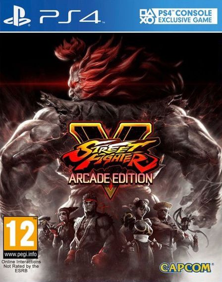 PS4 - Standard