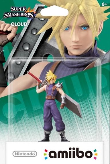amiibo - Standard